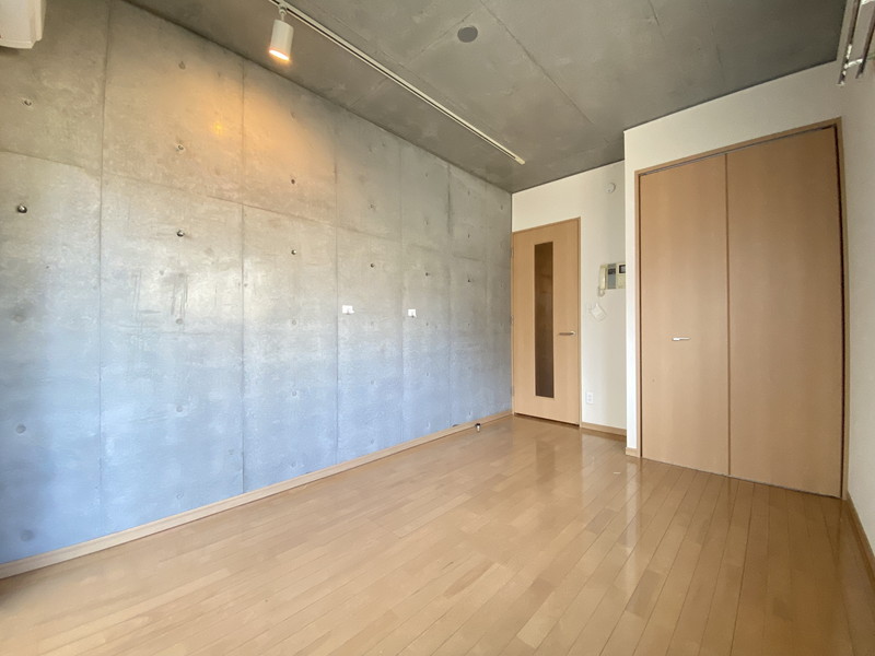 アルジオーネ池尻207の室内2