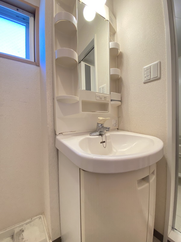 アルジオーネ池尻207の室内3