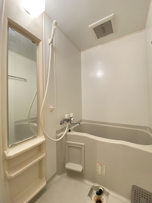 アルジオーネ池尻207の室内5