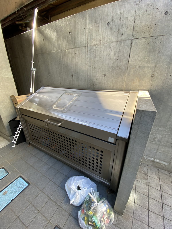 アルジオーネ池尻207の室内11