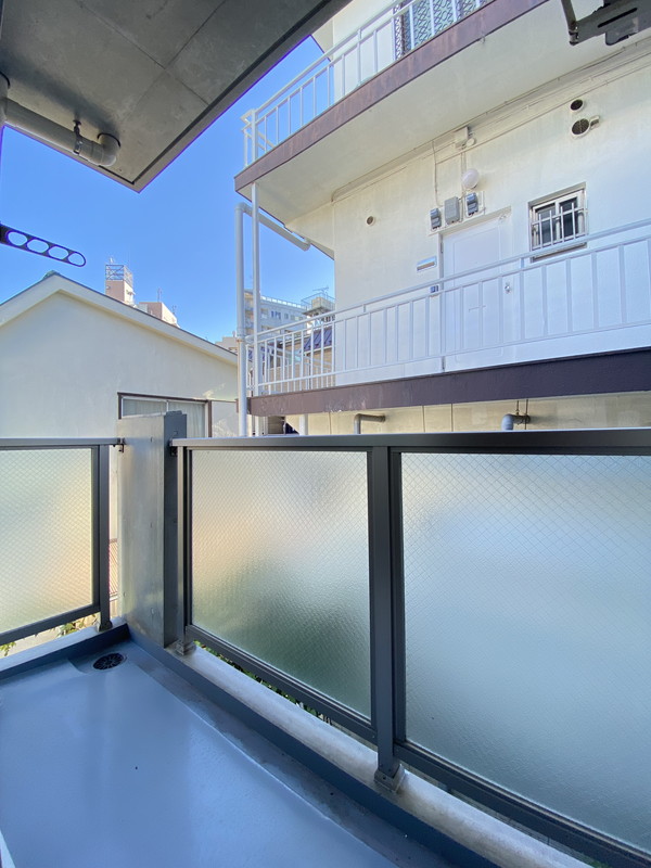 アルジオーネ池尻207の室内8