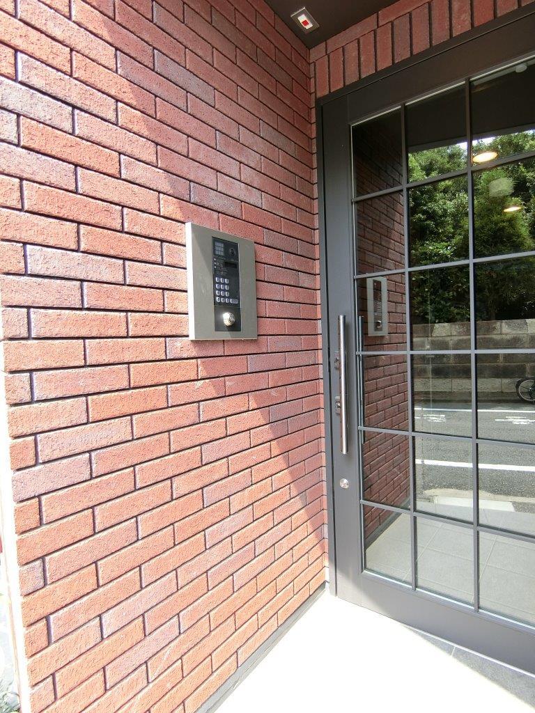 グランレジデンス駒沢大学N203の室内10