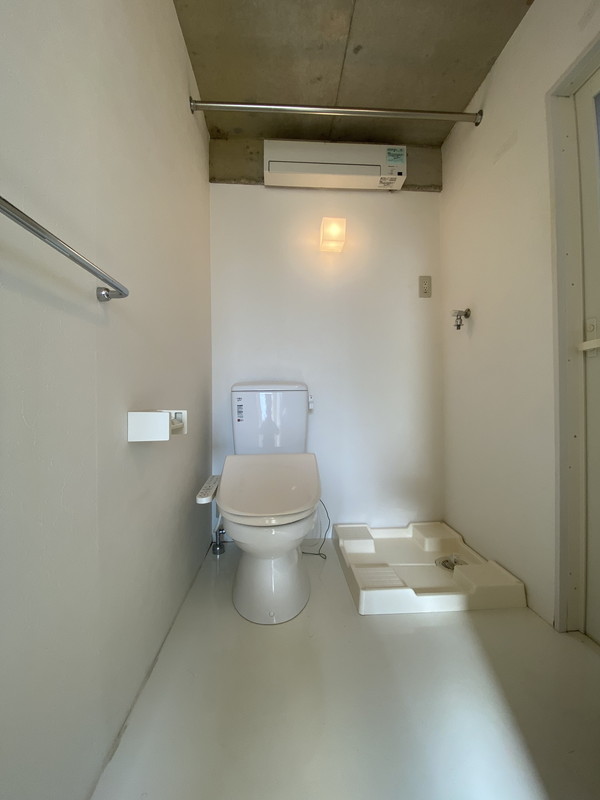 Bliss駒沢(ブリス駒沢)302の室内6