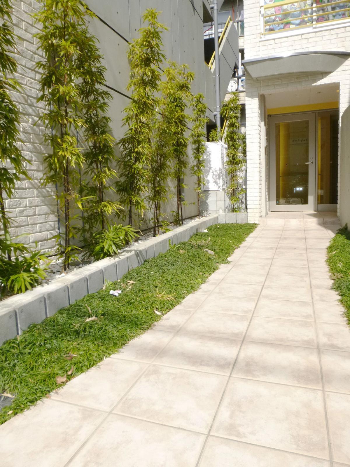 アート・フル渋谷松見坂303の室内10