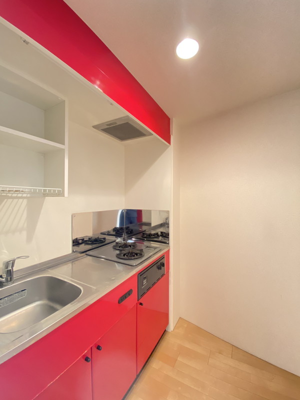 アート・フル渋谷松見坂303の室内4