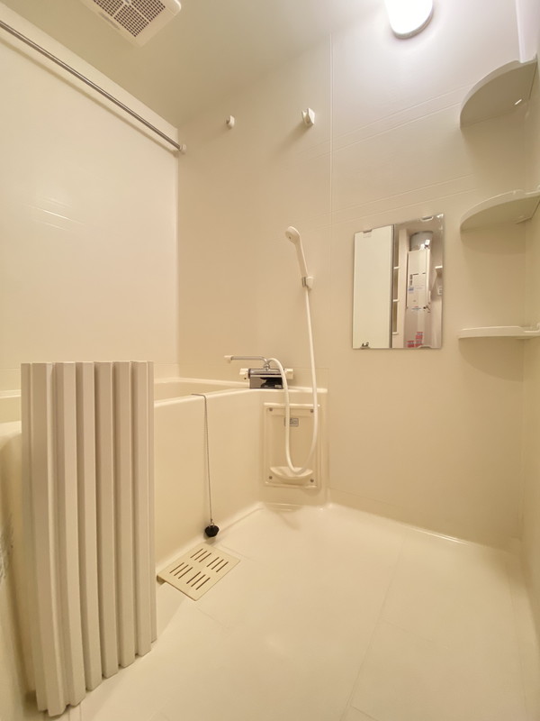 アート・フル渋谷松見坂303の室内6