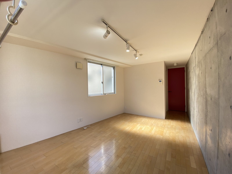 アート・フル渋谷松見坂303の室内3