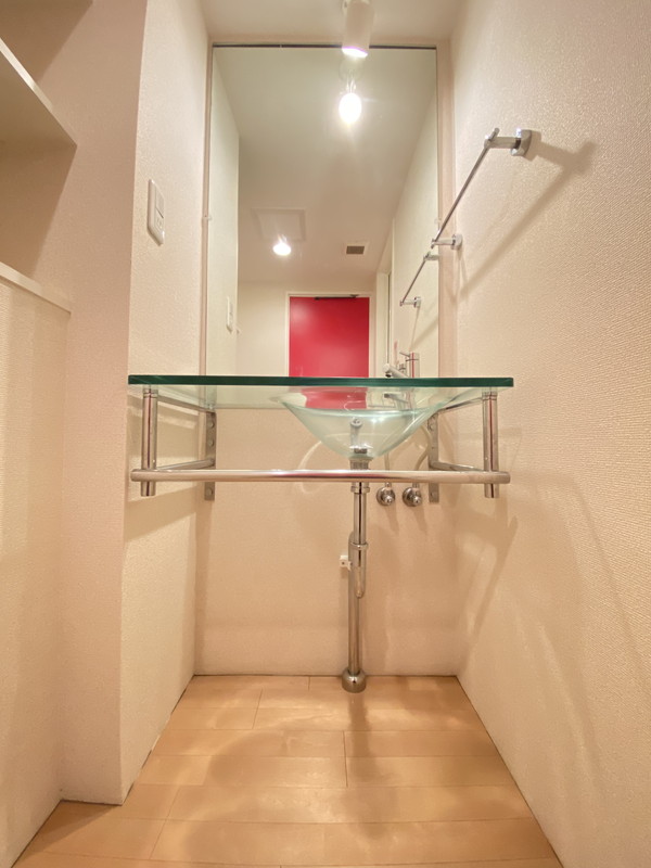 アート・フル渋谷松見坂303の室内5