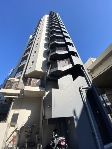 クレヴィアリグゼ三軒茶屋1201の室内6
