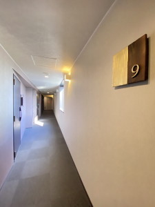 クレヴィアリグゼ三軒茶屋1201の室内7