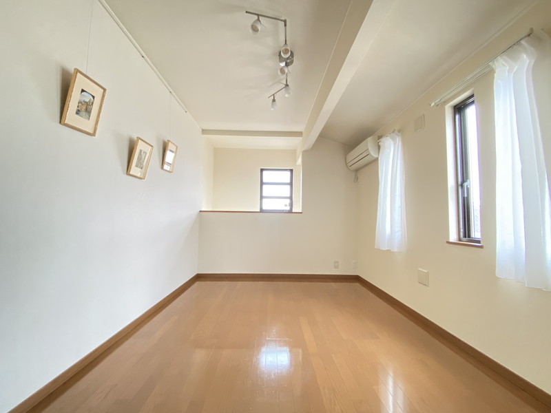 Casa Marrone（カーサマローネ）Aの室内15