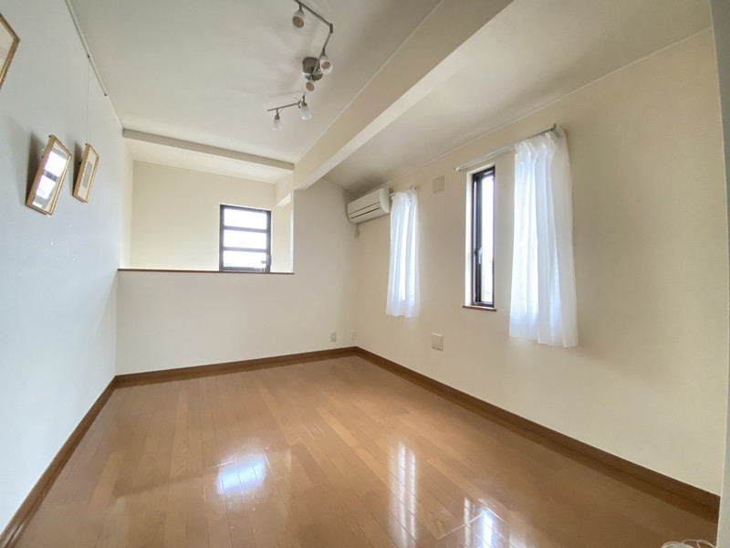 Casa Marrone（カーサマローネ）Aの室内4