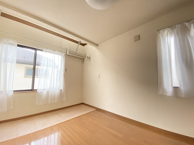 Casa Marrone（カーサマローネ）Aの室内3