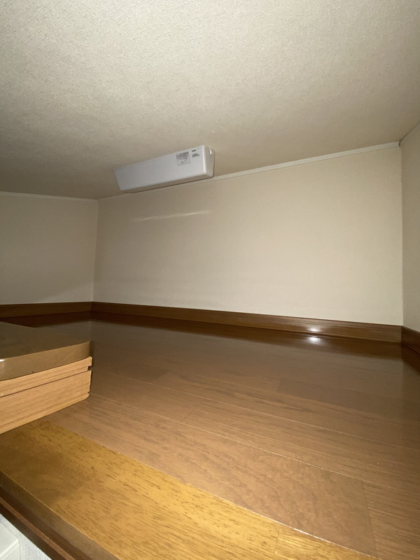 Casa Marrone（カーサマローネ）Aの室内7