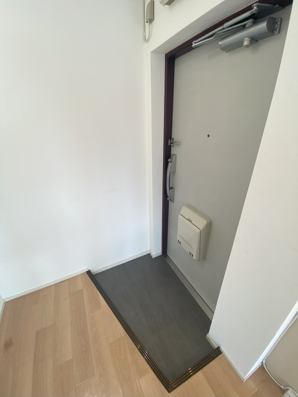 チサンマンション三軒茶屋第2408の室内12