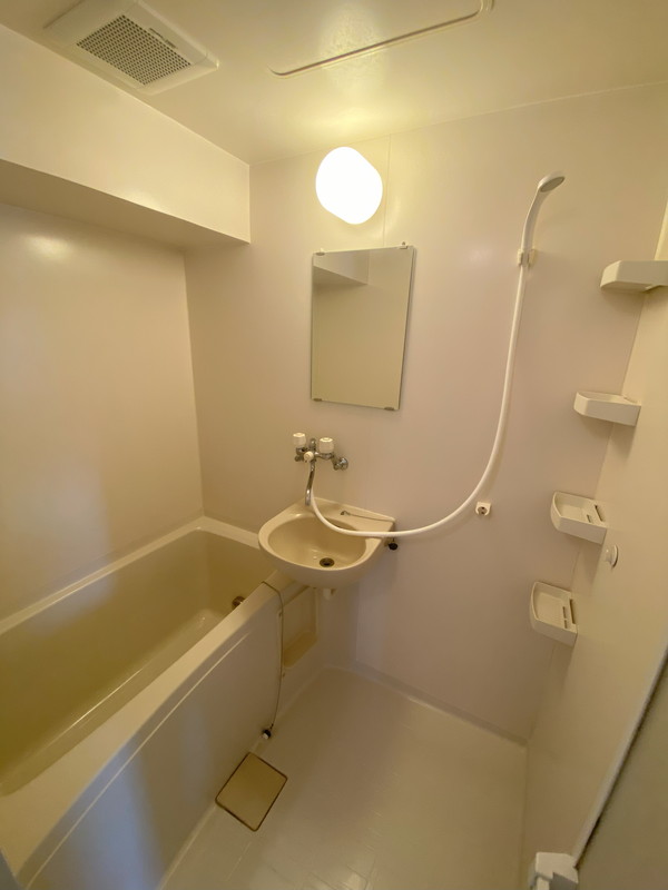 チサンマンション三軒茶屋第2408の室内9