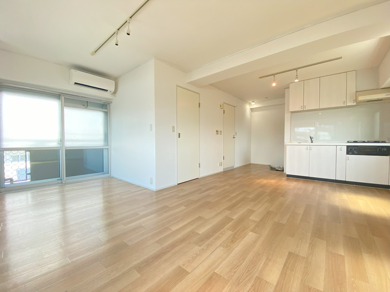 チサンマンション三軒茶屋第2408の室内2