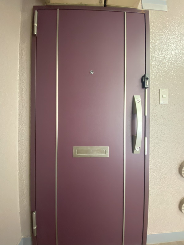 チサンマンション三軒茶屋第2408の室内10