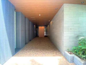 IVY WEST901の室内2