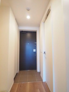IVY WEST901の室内8