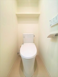 IVY WEST901の室内10