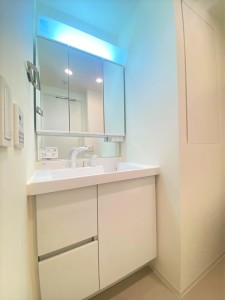 IVY WEST901の室内7