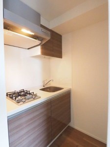 IVY WEST901の室内6