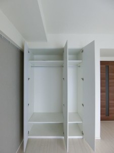 IVY WEST901の室内9