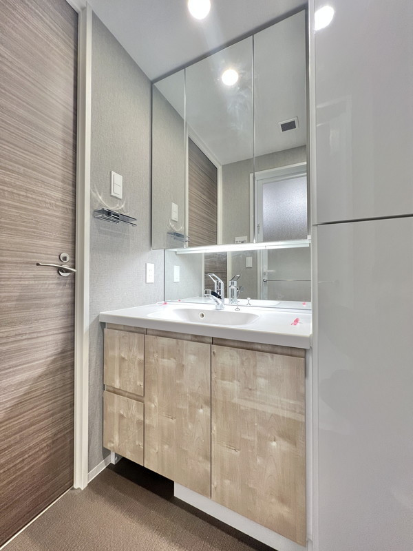 シーズンフラッツ柿の木坂701の室内8