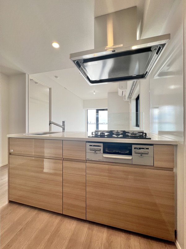 シーズンフラッツ柿の木坂701の室内7