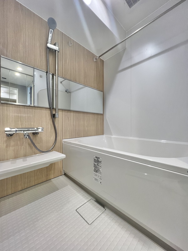 シーズンフラッツ柿の木坂701の室内9