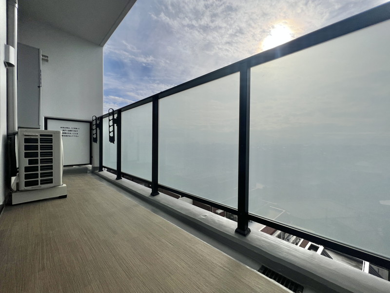 シーズンフラッツ柿の木坂701の室内6