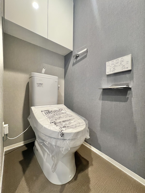 シーズンフラッツ柿の木坂701の室内10