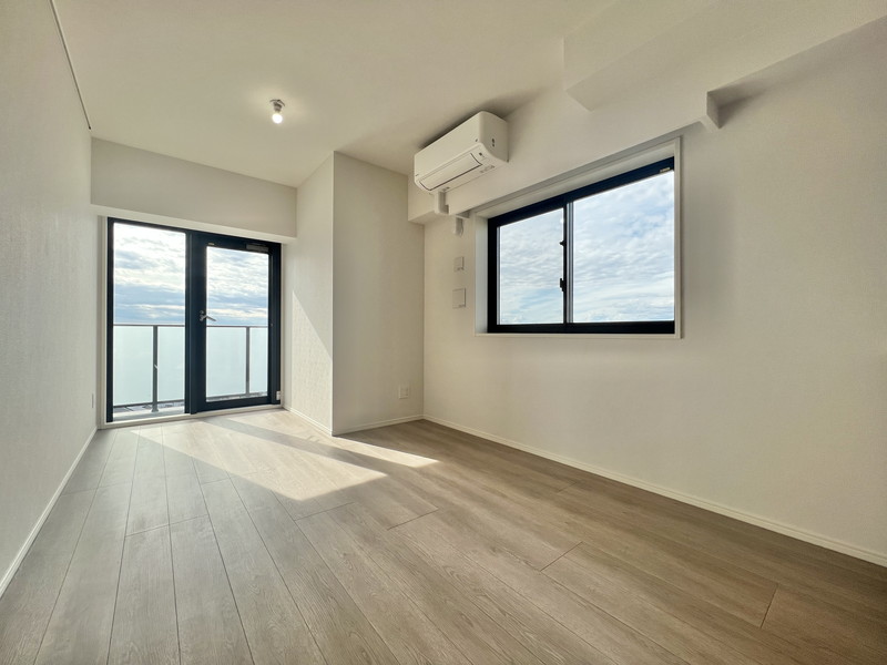 シーズンフラッツ柿の木坂701の室内5