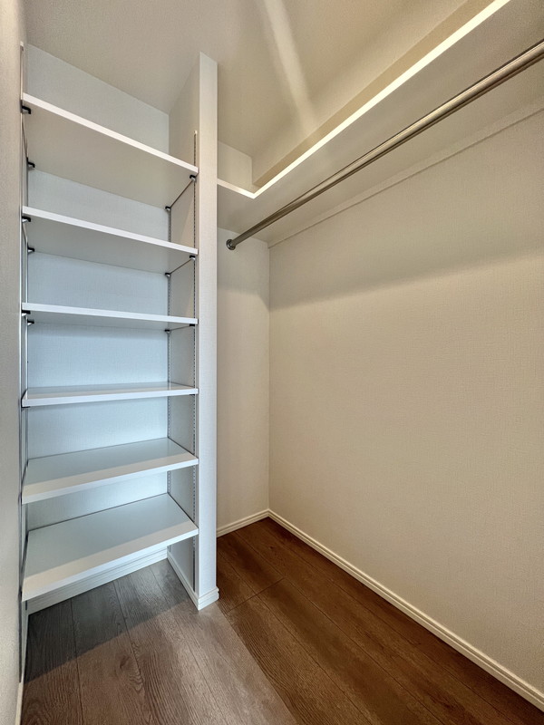 シーズンフラッツ柿の木坂701の室内11