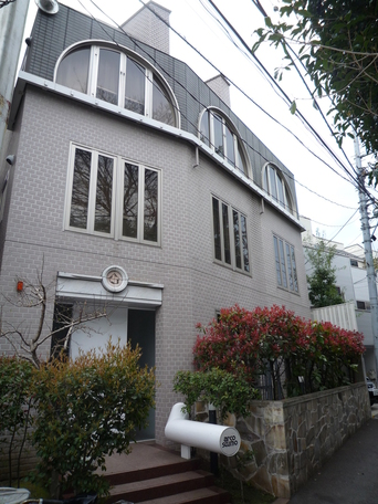 アルコすくも303の室内2