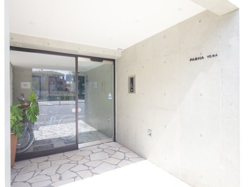 PASHA用賀（パシャ用賀）103の室内2