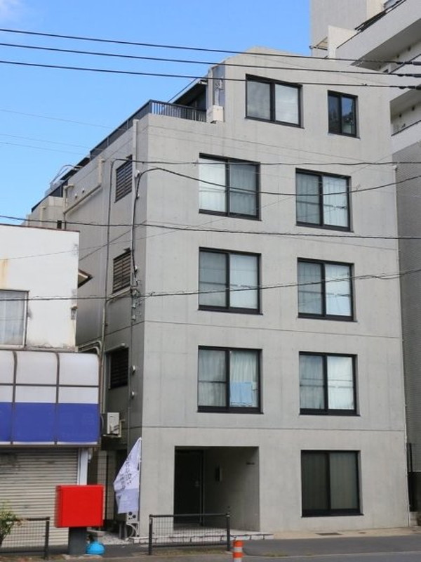 PASHA用賀（パシャ用賀）103の室内6