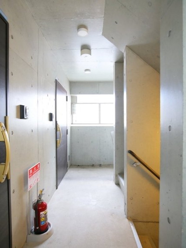 PASHA用賀（パシャ用賀）103の室内7