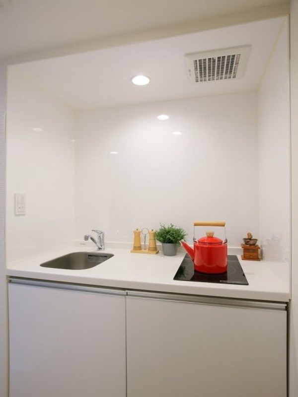 PASHA用賀（パシャ用賀）103の室内8