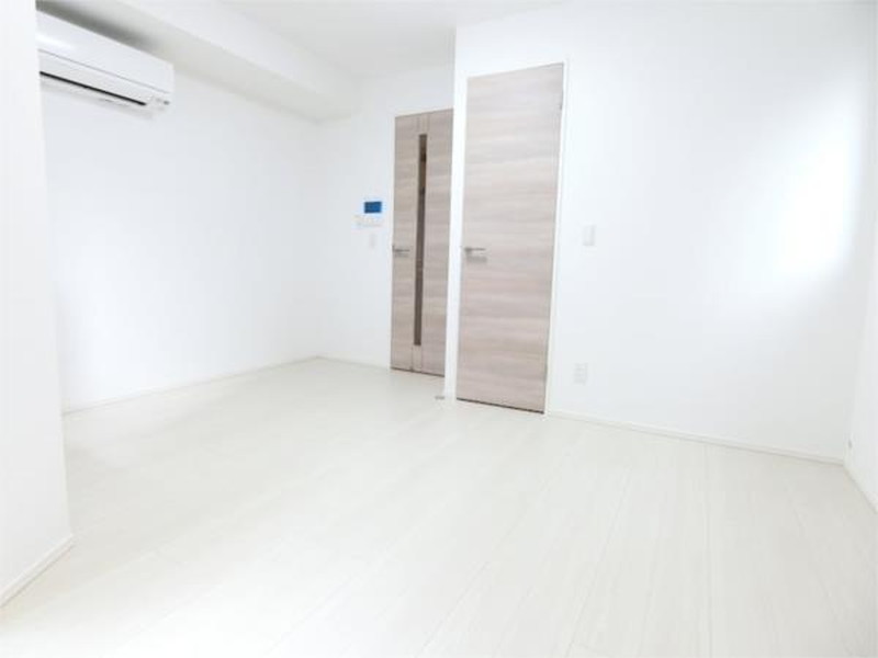 ディアレイシャス三軒茶屋104の室内2