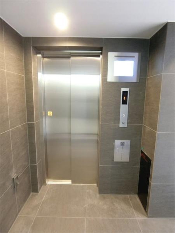 ディアレイシャス三軒茶屋104の室内6