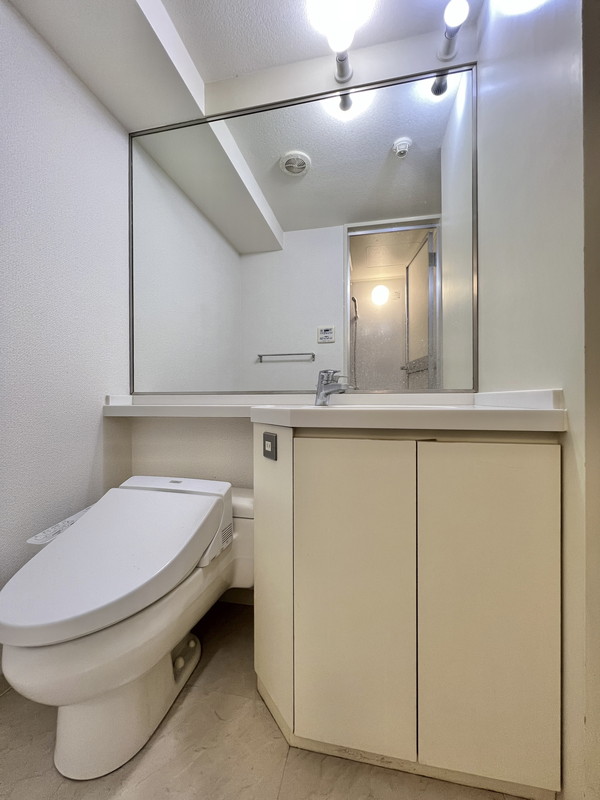 東急ドエル・キルト三軒茶屋505の室内6