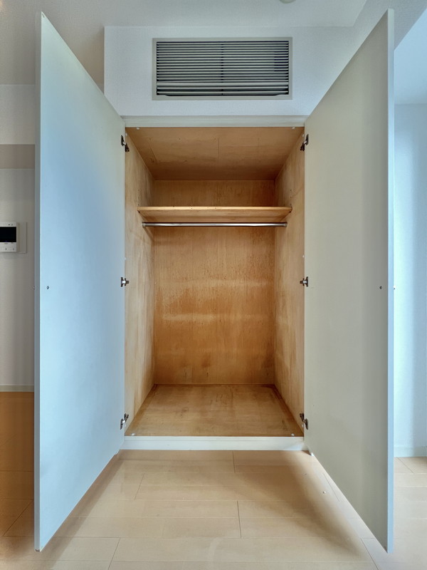 東急ドエル・キルト三軒茶屋505の室内8