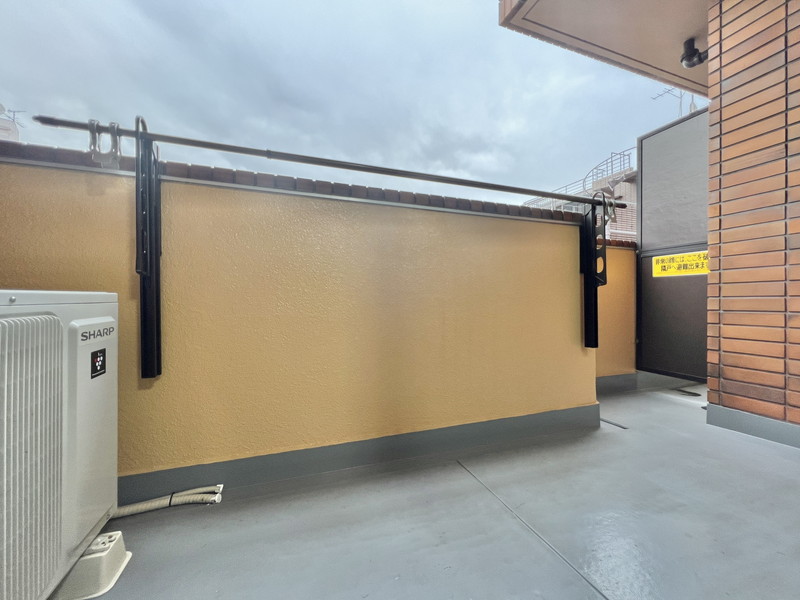 ハピネス池尻602の室内5