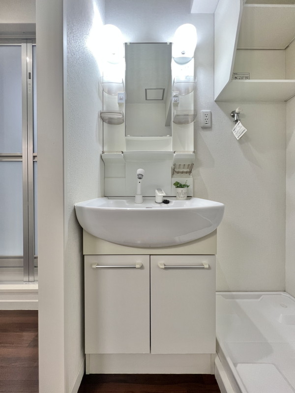 ハピネス池尻602の室内8