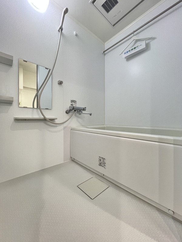 ハピネス池尻602の室内6