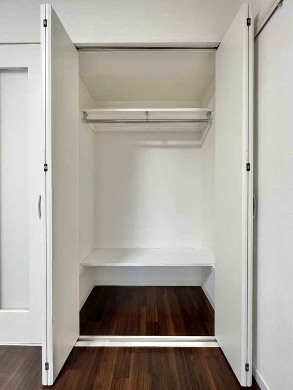 ハピネス池尻602の室内10