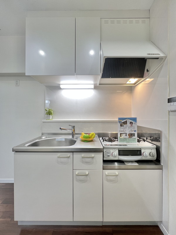 ハピネス池尻602の室内7