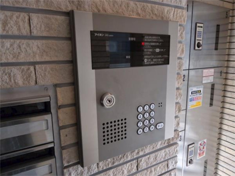 REISM HIVE渋谷桜丘（リズムハイブ渋谷桜丘）201の室内6